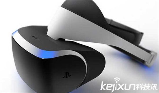 Oculus發布新技術:可使低端電腦用戶獲得VR體驗