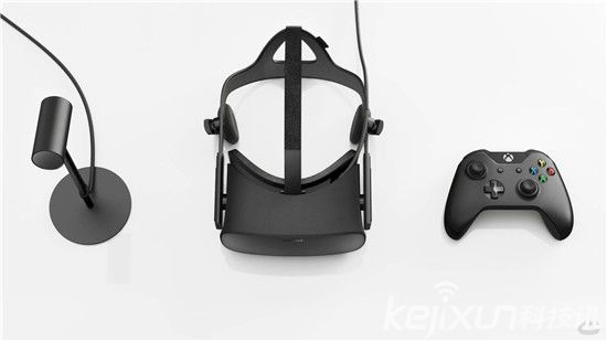 Oculus發布新技術:可使低端電腦用戶獲得VR體驗