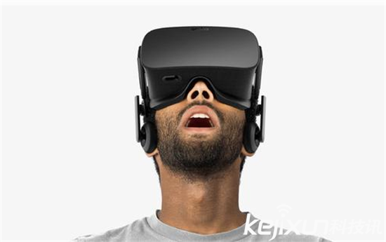 Oculus發布新技術:可使低端電腦用戶獲得VR體驗