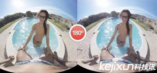 VR性愛會毀滅人類?我們來深入探究一下