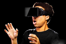 MIT研制無(wú)線VR產(chǎn)品技術(shù) 緊追HTC Vive