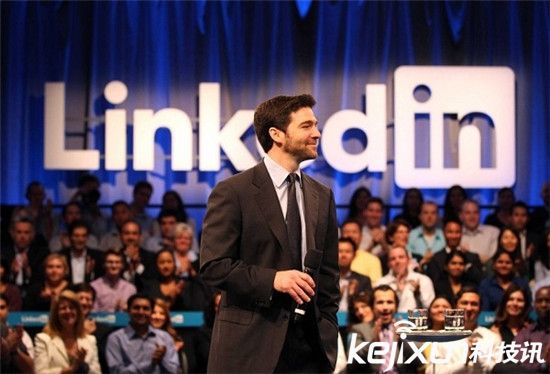 為推動個人數據本地化 俄羅斯或將封殺LinkedIn