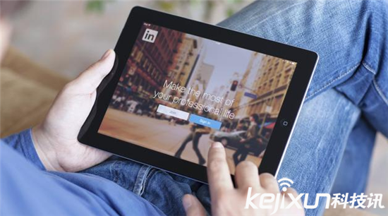 為推動個人數據本地化 俄羅斯或將封殺LinkedIn