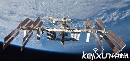 俄制太空打印樣機 擬裝備月球和火星探測