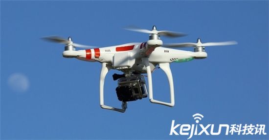 德國反無人機系統 反制無人機偷拍