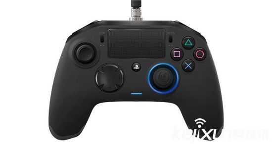 雷蛇正式公布Raiju手柄 售價(jià)約合1300元人民幣