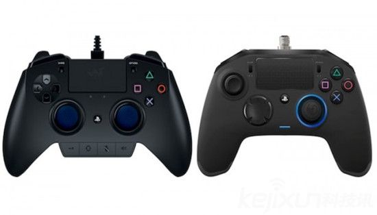 雷蛇正式公布Raiju手柄 售價(jià)約合1300元人民幣