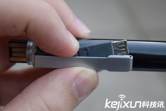 Beyond Ink圓珠筆 即可傳統書寫也可觸控屏幕