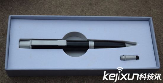 Beyond Ink圓珠筆 即可傳統書寫也可觸控屏幕