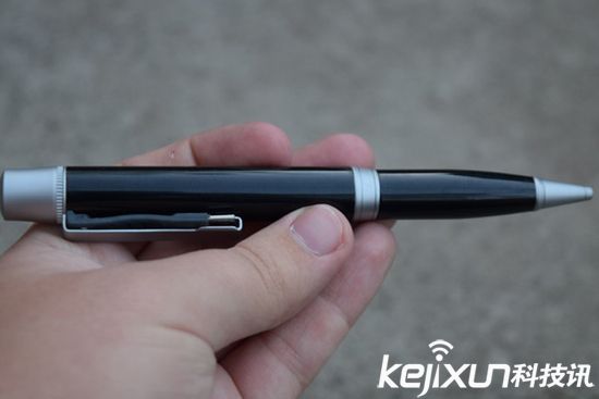 Beyond Ink圓珠筆 即可傳統書寫也可觸控屏幕