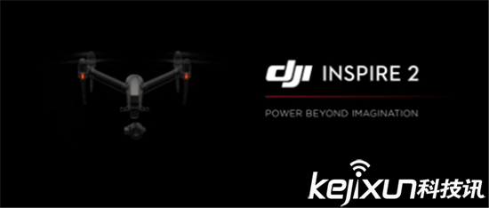 大疆推出新產品 Phantom 4 Pro首亮相