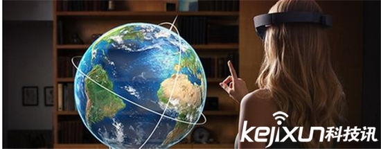 YouLoox全息投影 比VR更刺激的視覺體驗