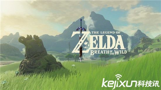 塞爾達(dá)傳說荒野之息預(yù)計推遲發(fā)布 日期不定
