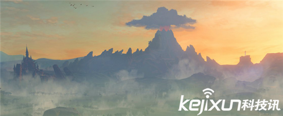 塞爾達(dá)傳說荒野之息預(yù)計推遲發(fā)布 日期不定