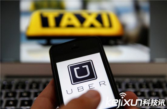 臺灣交通部責令谷歌和蘋果公司將Uber應用下架