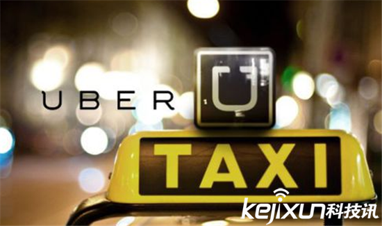 臺灣交通部責令谷歌和蘋果公司將Uber應用下架