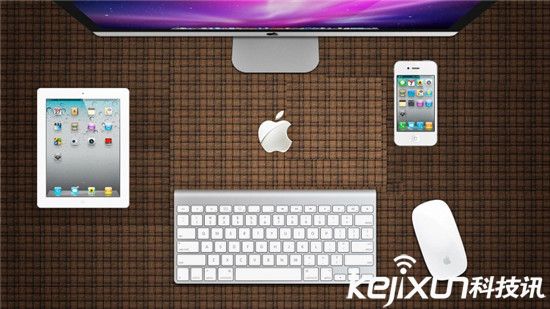 蘋果公司尋找在美生產(chǎn)產(chǎn)品方法 已與組裝廠商相談