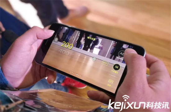 飛馬推出J.ME捷魅無(wú)人機(jī) 航拍性能極佳