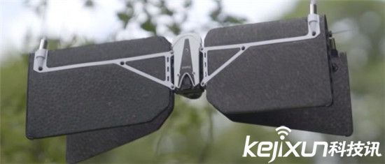 Parrot發(fā)布兩款無人機(jī) 配置良好性價比極高