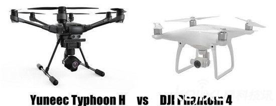 Parrot發(fā)布兩款無人機(jī) 配置良好性價比極高