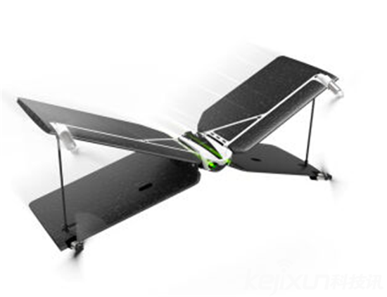 Parrot發(fā)布兩款無人機(jī) 配置良好性價比極高