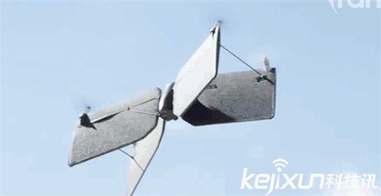 Parrot發(fā)布兩款無人機(jī) 配置良好性價比極高