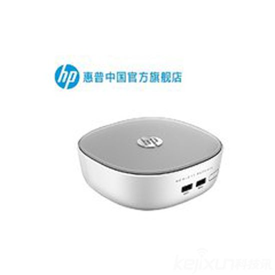 惠普推出迷你電腦 Z2 mini 起售價699美元