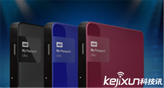 希捷推出新移動硬盤 容量超大傳輸速度快