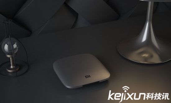 小米人工智能盒子3s發布 售價299元