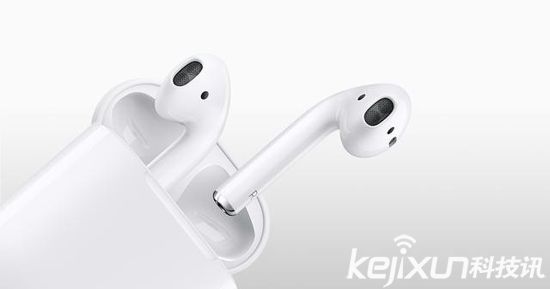 蘋果AirPods有運動檢測功能?下周發(fā)貨!