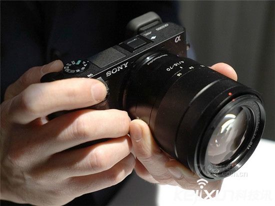 無反相機中高端無反相機推薦:高性價比之能