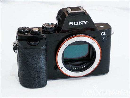 無反相機中高端無反相機推薦:高性價比之能