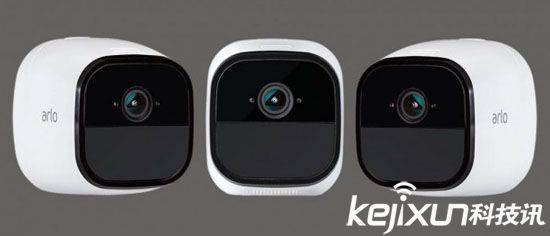 Arlo Go無線安全監(jiān)控攝像頭 售價3019元