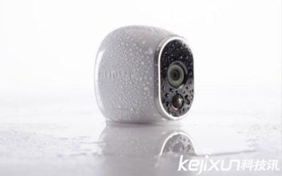 Arlo Go無線安全監(jiān)控攝像頭 售價3019元