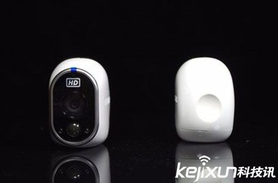 Arlo Go無線安全監(jiān)控攝像頭 售價3019元