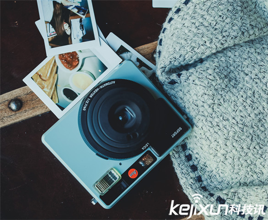 Sofort拍立得 清新脫俗 文藝的典范