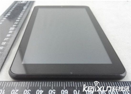 巴諾NOOK Tablet 7:黑色星期五正式開搶