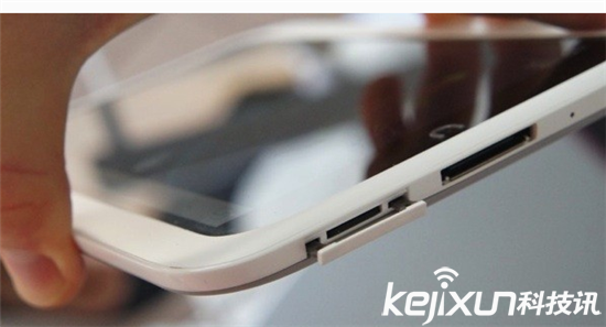 巴諾NOOK Tablet 7:黑色星期五正式開搶