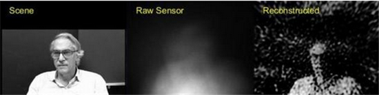 日立開發無鏡頭相機 無鏡頭技術或會用于手機上
