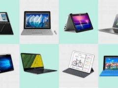 規(guī)格參數(shù)對(duì)比 看2016 2合1筆記本誰(shuí)更強(qiáng)