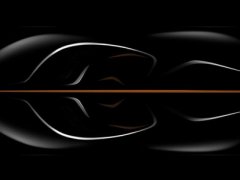 邁凱倫打造新款F1超跑：將采用混動(dòng)動(dòng)力系統(tǒng)