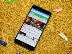 小米Note 2評測 集“藝術(shù)”和“科技”于一體