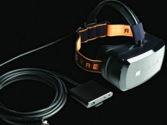 3款“當今最佳”VR頭盔 哪款是最佳之選？