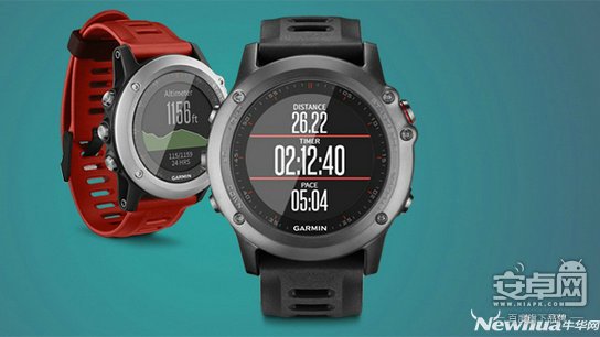 運動健身追蹤器,最佳健身追蹤器