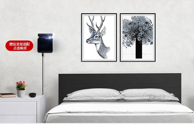 堅(jiān)果G3?極米CC?酷樂視S3?——三千檔智能投影如何選?