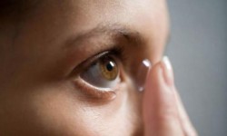 智能眼鏡還沒戴  智能隱形眼鏡就來了