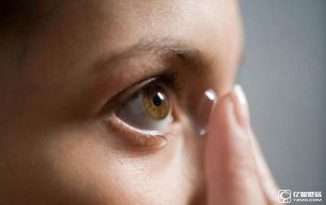 智能眼睛還沒戴 智能隱形眼睛已經(jīng)來了 