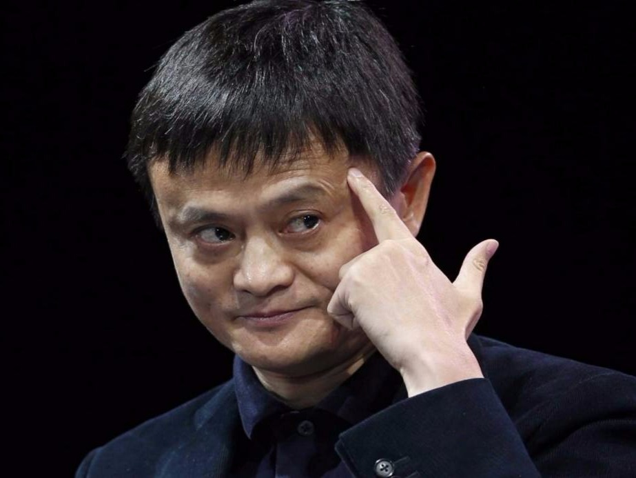 悲催的王石和幸運(yùn)的馬云，公司控制權(quán)迎來新革命