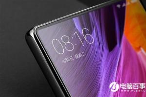 量產不搶購！5.5寸版小米MIX曝光：2999買嗎？