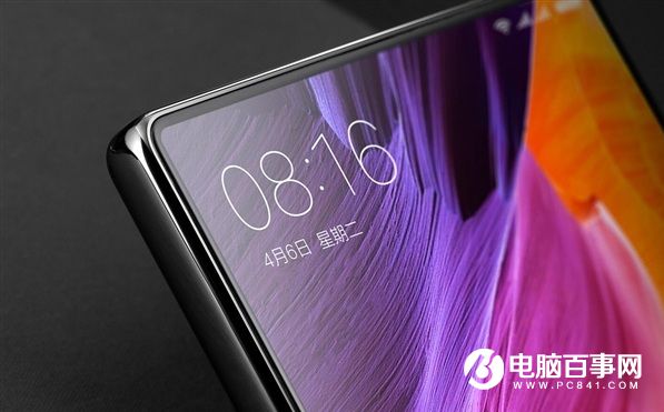 量產不搶購!5.5寸版小米MIX曝光:2999買嗎?